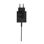 Motorola TurboPower 68W -verkkolaturi ja USB-C -kaapeli, Musta