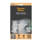PanzerGlass Galaxy Z Fold6 5G FlipFoldFlex -tuotepaketti, Panssarilasi ja suojakalvo