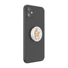 PopSockets PopGrip -pidike, PlantCore Cheeky Corgi