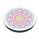 PopSockets Basic -pidike, Rainbow Mandala