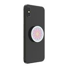 PopSockets Basic -pidike, Rainbow Mandala
