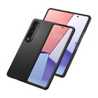Spigen Airskin Samsung Galaxy Z Fold4 -suojakuori, Musta