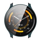 Polykarbonaattikotelo Garmin Venu 3, Kokonainen, vihre&auml;