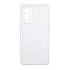 OnePlus 9 l&auml;pin&auml;kyv&auml; ohut TPU-suojakuori