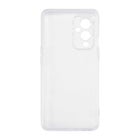 OnePlus 9 l&auml;pin&auml;kyv&auml; ohut TPU-suojakuori