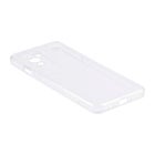 OnePlus 9 l&auml;pin&auml;kyv&auml; ohut TPU-suojakuori