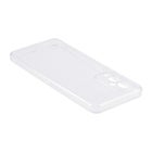 OnePlus 9 l&auml;pin&auml;kyv&auml; ohut TPU-suojakuori
