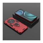 Honor Magic4 Pro Armor -suojakuori, Punainen