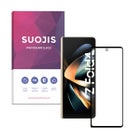 Samsung Galaxy Z Fold4 Suojis-panssarilasi, koko n&auml;yt&ouml;lle