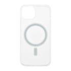 Apple iPhone 14 MagSafe akryyli-TPU -suojakuori, L&auml;pin&auml;kyv&auml;
