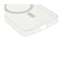 Apple iPhone 14 MagSafe akryyli-TPU -suojakuori, L&auml;pin&auml;kyv&auml;