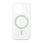 Apple iPhone 14 Pro MagSafe akryyli-TPU -suojakuori, L&auml;pin&auml;kyv&auml;