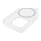 Apple iPhone 14 Pro MagSafe akryyli-TPU -suojakuori, L&auml;pin&auml;kyv&auml;
