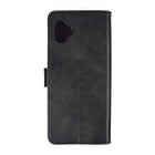 Samsung Galaxy Xcover 6 Pro Lompakkokotelo, Ekonahkaa eri v&auml;reiss&auml;