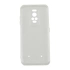 Ulefone Armor 17 Pro ohut TPU-suojakuori, L&auml;pin&auml;kyv&auml;