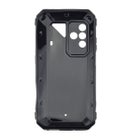 Ulefone Power Armor 18 / 18T / 18 Ultra / 18T Ultra ohut TPU-suojakuori, Musta