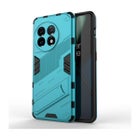 OnePlus 11 suojakuori jalalla, Sininen