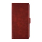 Oppo A77 5G Lompakkokotelo, Ekonahkaa eri v&auml;reiss&auml;