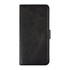 Oppo A77 5G Lompakkokotelo, Ekonahkaa eri v&auml;reiss&auml;