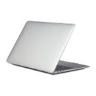 L&auml;pikuultava suojakuori Apple MacBook Air 13" -kannettavalle, L&auml;pin&auml;kyv&auml;