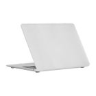 Suojakuori Apple MacBook Pro 13" -kannettavalle, Carbon Fiber, l&auml;pin&auml;kyv&auml;