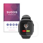 Xplora X5 Play Suojis-suojakalvo, asennusty&ouml;kalulla koko n&auml;yt&ouml;lle