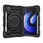 Xiaomi Pad 6 Armor-suojakuori, Musta
