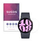 Samsung Galaxy Watch6 40 mm Suojis-panssarilasi, klassinen