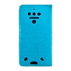 Oukitel WP23 / WP23 Plus / WP23 Pro Lompakkokotelo, Ekonahkaa eri v&auml;reiss&auml;