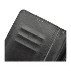 Oukitel WP23 / WP23 Plus / WP23 Pro Lompakkokotelo, Ekonahkaa eri v&auml;reiss&auml;