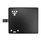 Oukitel WP23 / WP23 Plus / WP23 Pro Lompakkokotelo, Ekonahkaa eri v&auml;reiss&auml;