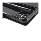 Oukitel WP23 / WP23 Plus / WP23 Pro Lompakkokotelo, Ekonahkaa eri v&auml;reiss&auml;