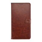 Oukitel WP23 / WP23 Plus / WP23 Pro Lompakkokotelo, Ekonahkaa eri v&auml;reiss&auml;