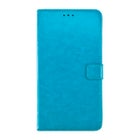 Oukitel WP23 / WP23 Plus / WP23 Pro Lompakkokotelo, Ekonahkaa eri v&auml;reiss&auml;