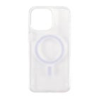 iPhone 15 Pro MagSafe-suojakuori, L&auml;pin&auml;kyv&auml;