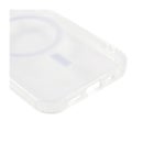 iPhone 15 Pro MagSafe-suojakuori, L&auml;pin&auml;kyv&auml;