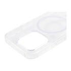 iPhone 15 Pro MagSafe-suojakuori, L&auml;pin&auml;kyv&auml;