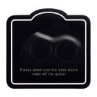 Motorola Edge 40 Neo 5G FLEX-panssarilasi, takakameroille