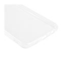 Oppo A17 l&auml;pin&auml;kyv&auml; ohut TPU-suojakuori