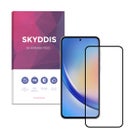 Galaxy A35 5G Suojis-panssarilasi, koko n&auml;yt&ouml;lle