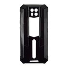 Ulefone Armor 24 ohut TPU-suojakuori, Musta