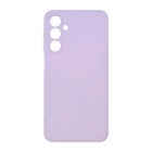 Galaxy A25 5G silikonimainen TPU-kuori, Violetti