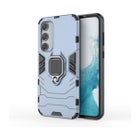 Galaxy A35 5G Armor -suojakuori, Sininen