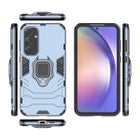 Galaxy A55 5G Armor -suojakuori, Sininen
