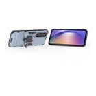 Galaxy A55 5G Armor -suojakuori, Sininen