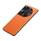 OnePlus 12 5G suojakuori kamerasuojalla, Oranssi