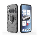 Nothing Phone (2a) Armor -suojakuori, Musta