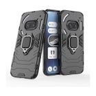 Nothing Phone (2a) Armor -suojakuori, Musta