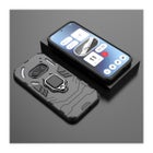 Nothing Phone (2a) Armor -suojakuori, Musta