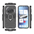 Nothing Phone (2a) Armor -suojakuori, Musta